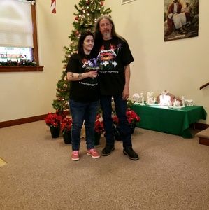 Meet your Posher, Stacy